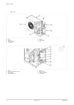 Предварительный просмотр 42 страницы CLIVET WSA-XIN 101 Installation And Operating Manual