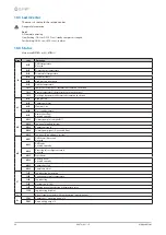 Предварительный просмотр 46 страницы CLIVET WSA-XIN 101 Installation And Operating Manual