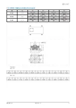 Предварительный просмотр 51 страницы CLIVET WSA-XIN 101 Installation And Operating Manual