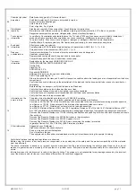 Preview for 11 page of CLIVET WSAN-XEE 102 Installation And Use Manual