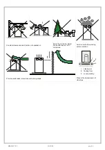 Preview for 14 page of CLIVET WSAN-XEE 102 Installation And Use Manual