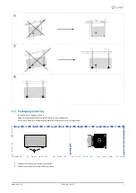 Предварительный просмотр 7 страницы CLIVET WSAN-XEM HW 35.4 Installation And Operating Manual