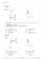 Предварительный просмотр 18 страницы CLIVET WSAN-XEM HW 35.4 Installation And Operating Manual