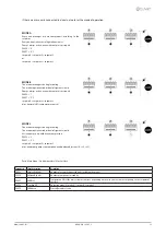 Предварительный просмотр 25 страницы CLIVET WSAN-XEM HW 35.4 Installation And Operating Manual