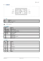 Предварительный просмотр 27 страницы CLIVET WSAN-XEM HW 35.4 Installation And Operating Manual