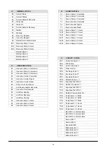 Предварительный просмотр 30 страницы CLIVET WSAN-XEM HW 35.4 Installation And Operating Manual