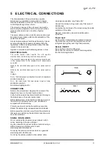 Preview for 17 page of CLIVET WSAN-XES 18.2 Instructions For Installation, Use And Maintenance Manual