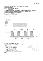 Preview for 19 page of CLIVET WSAN-XES 18.2 Instructions For Installation, Use And Maintenance Manual