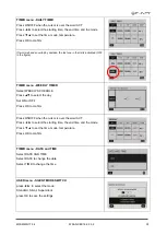 Preview for 35 page of CLIVET WSAN-XES 18.2 Instructions For Installation, Use And Maintenance Manual