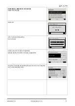 Preview for 37 page of CLIVET WSAN-XES 18.2 Instructions For Installation, Use And Maintenance Manual