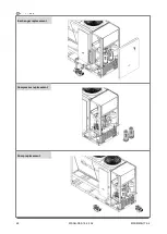 Preview for 48 page of CLIVET WSAN-XES 18.2 Instructions For Installation, Use And Maintenance Manual