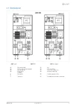 Preview for 17 page of CLIVET WSAN-XIN 21-141 Installation And Operating Manual