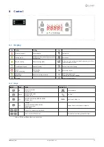 Preview for 25 page of CLIVET WSAN-XIN 21-141 Installation And Operating Manual