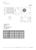 Preview for 56 page of CLIVET WSAN-XIN 21-141 Installation And Operating Manual