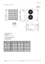 Preview for 57 page of CLIVET WSAN-XIN 21-141 Installation And Operating Manual