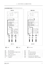 Preview for 13 page of CLIVET WSAN-XIN 21 Installation, Use And Maintenance Manual