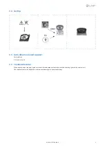 Предварительный просмотр 9 страницы CLIVET WSAN-XSC3 100.4 Installation And Operating Manual