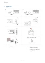 Предварительный просмотр 16 страницы CLIVET WSAN-XSC3 100.4 Installation And Operating Manual