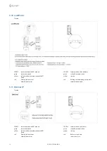 Предварительный просмотр 18 страницы CLIVET WSAN-XSC3 100.4 Installation And Operating Manual