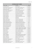 Предварительный просмотр 37 страницы CLIVET WSAN-XSC3 100.4 Installation And Operating Manual