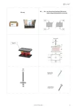 Предварительный просмотр 47 страницы CLIVET WSAN-XSC3 100.4 Installation And Operating Manual