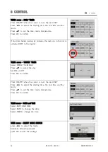 Preview for 36 page of CLIVET WSAN-YES 18.2 Manual For Installation, Use And Maintenance