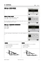 Preview for 37 page of CLIVET WSAN-YES 18.2 Manual For Installation, Use And Maintenance