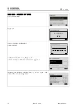 Preview for 38 page of CLIVET WSAN-YES 18.2 Manual For Installation, Use And Maintenance