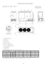 Preview for 60 page of CLIVET WSAN-YES 18.2 Manual For Installation, Use And Maintenance