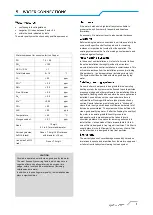 Preview for 19 page of CLIVET WSAN-YMi 101 Instruction Manual For Installation, Use And Maintenance