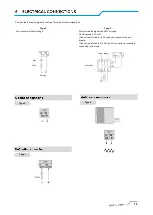 Preview for 33 page of CLIVET WSAN-YMi 101 Instruction Manual For Installation, Use And Maintenance