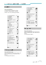 Preview for 49 page of CLIVET WSAN-YMi 101 Instruction Manual For Installation, Use And Maintenance