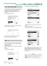 Preview for 52 page of CLIVET WSAN-YMi 101 Instruction Manual For Installation, Use And Maintenance