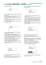 Preview for 53 page of CLIVET WSAN-YMi 101 Instruction Manual For Installation, Use And Maintenance