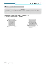 Preview for 66 page of CLIVET WSAN-YMi 101 Instruction Manual For Installation, Use And Maintenance