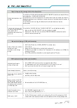 Preview for 69 page of CLIVET WSAN-YMi 101 Instruction Manual For Installation, Use And Maintenance