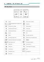 Preview for 79 page of CLIVET WSAN-YMi 101 Instruction Manual For Installation, Use And Maintenance