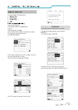 Preview for 99 page of CLIVET WSAN-YMi 101 Instruction Manual For Installation, Use And Maintenance