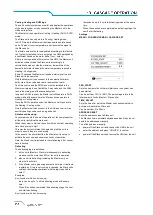 Preview for 108 page of CLIVET WSAN-YMi 101 Instruction Manual For Installation, Use And Maintenance