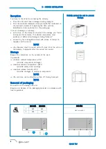 Preview for 8 page of CLIVET WSAN-YSi R32 Manual