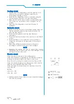 Preview for 28 page of CLIVET WSAN-YSi R32 Manual