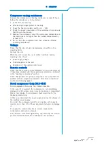 Preview for 29 page of CLIVET WSAN-YSi R32 Manual