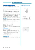 Preview for 62 page of CLIVET WSAN-YSi R32 Manual