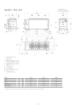 Preview for 72 page of CLIVET WSAN-YSi R32 Manual