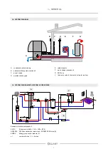 Предварительный просмотр 7 страницы CLIVET WSAR-MT-E Installation, Use And Maintenance Manual