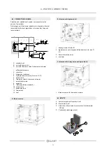 Предварительный просмотр 14 страницы CLIVET WSAR-MT-E Installation, Use And Maintenance Manual