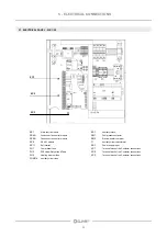 Предварительный просмотр 20 страницы CLIVET WSAR-MT-E Installation, Use And Maintenance Manual