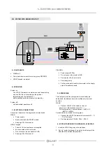 Предварительный просмотр 29 страницы CLIVET WSAR-MT-E Installation, Use And Maintenance Manual