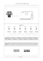 Предварительный просмотр 36 страницы CLIVET WSAR-MT-E Installation, Use And Maintenance Manual