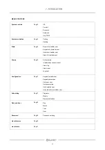 Предварительный просмотр 42 страницы CLIVET WSAR-MT-E Installation, Use And Maintenance Manual